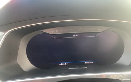 Volkswagen Tiguan II, 2017 год, 2 500 000 рублей, 5 фотография