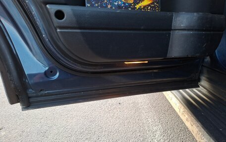 Land Rover Discovery III, 2006 год, 1 020 000 рублей, 8 фотография