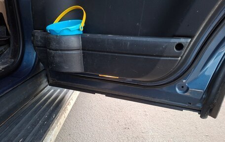 Land Rover Discovery III, 2006 год, 1 020 000 рублей, 6 фотография