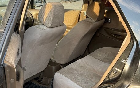 Mazda Protege, 2000 год, 250 000 рублей, 3 фотография