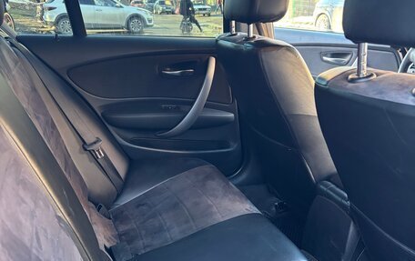 BMW 1 серия, 2010 год, 920 000 рублей, 8 фотография