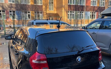 BMW 1 серия, 2010 год, 920 000 рублей, 7 фотография