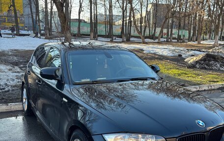 BMW 1 серия, 2010 год, 920 000 рублей, 2 фотография