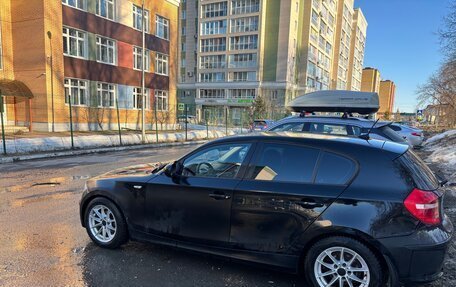 BMW 1 серия, 2010 год, 920 000 рублей, 5 фотография