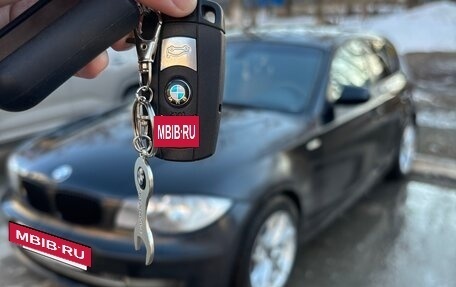 BMW 1 серия, 2010 год, 920 000 рублей, 3 фотография