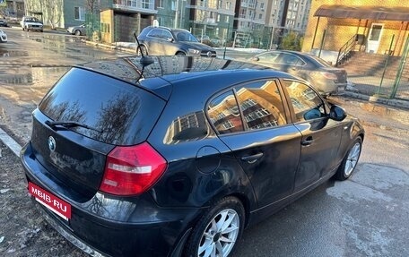 BMW 1 серия, 2010 год, 920 000 рублей, 6 фотография
