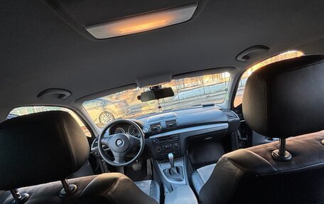 BMW 1 серия, 2010 год, 920 000 рублей, 9 фотография