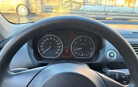 BMW 1 серия, 2010 год, 920 000 рублей, 11 фотография