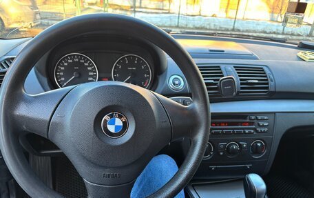 BMW 1 серия, 2010 год, 920 000 рублей, 10 фотография