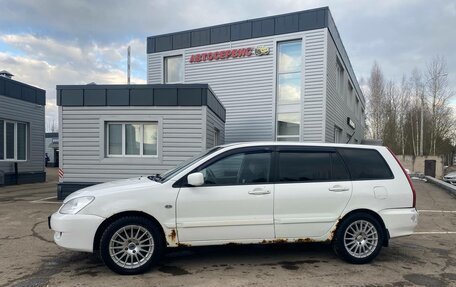 Mitsubishi Lancer IX, 2005 год, 330 000 рублей, 3 фотография