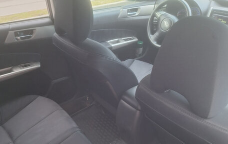 Subaru Forester, 2008 год, 870 000 рублей, 8 фотография