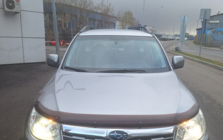 Subaru Forester, 2008 год, 870 000 рублей, 2 фотография