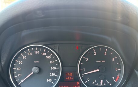 BMW 1 серия, 2010 год, 920 000 рублей, 12 фотография