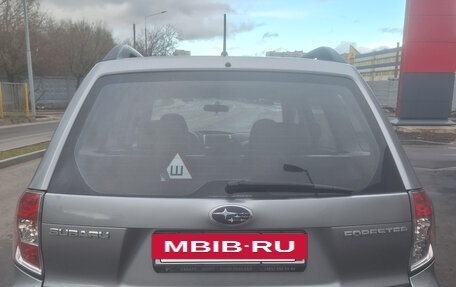 Subaru Forester, 2008 год, 870 000 рублей, 7 фотография