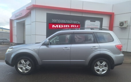 Subaru Forester, 2008 год, 870 000 рублей, 6 фотография