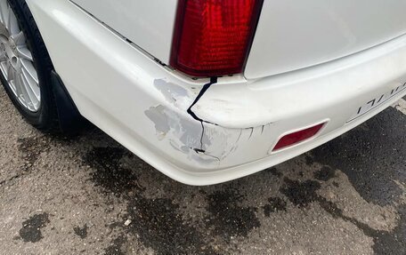 Mitsubishi Lancer IX, 2005 год, 330 000 рублей, 5 фотография