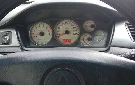 Mitsubishi Lancer IX, 2005 год, 330 000 рублей, 8 фотография