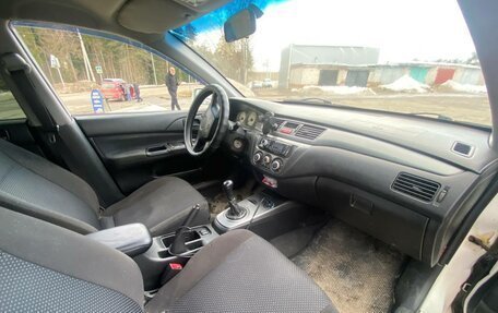 Mitsubishi Lancer IX, 2005 год, 330 000 рублей, 7 фотография