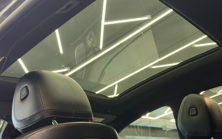 Mercedes-Benz GLE Coupe AMG, 2020 год, 9 000 000 рублей, 12 фотография