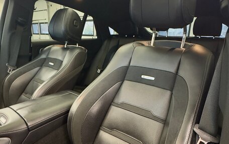 Mercedes-Benz GLE Coupe AMG, 2020 год, 9 000 000 рублей, 13 фотография