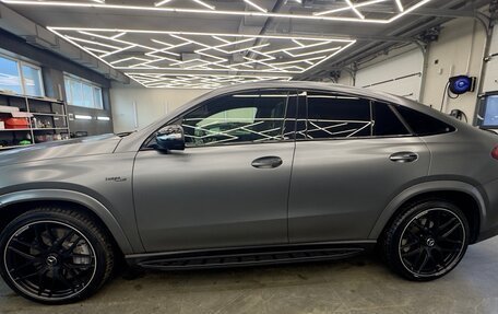 Mercedes-Benz GLE Coupe AMG, 2020 год, 9 000 000 рублей, 6 фотография