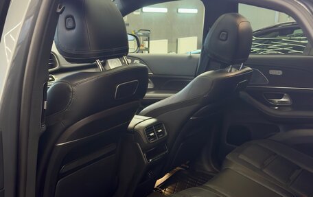 Mercedes-Benz GLE Coupe AMG, 2020 год, 9 000 000 рублей, 11 фотография