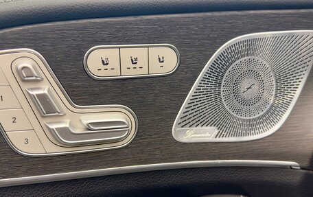 Mercedes-Benz GLE Coupe AMG, 2020 год, 9 000 000 рублей, 20 фотография