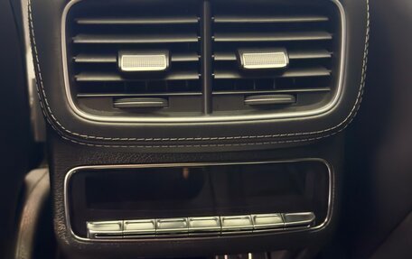 Mercedes-Benz GLE Coupe AMG, 2020 год, 9 000 000 рублей, 17 фотография