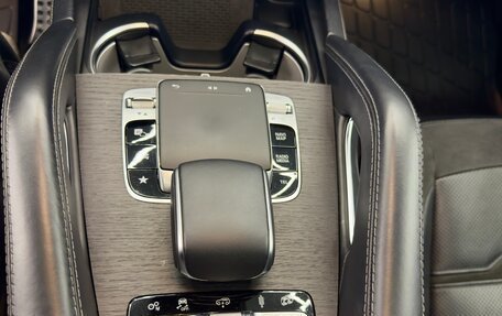 Mercedes-Benz GLE Coupe AMG, 2020 год, 9 000 000 рублей, 16 фотография