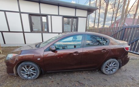 Mazda 3, 2012 год, 1 050 000 рублей, 4 фотография