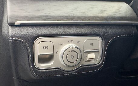 Mercedes-Benz GLE Coupe AMG, 2020 год, 9 000 000 рублей, 18 фотография