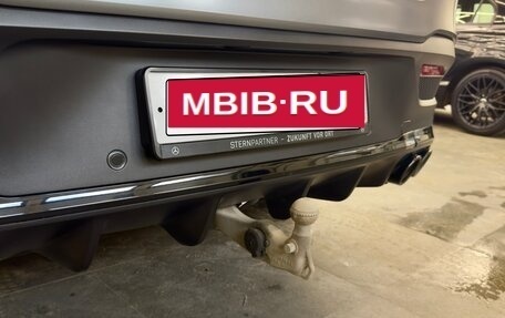 Mercedes-Benz GLE Coupe AMG, 2020 год, 9 000 000 рублей, 24 фотография