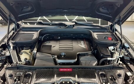 Mercedes-Benz GLE Coupe AMG, 2020 год, 9 000 000 рублей, 25 фотография