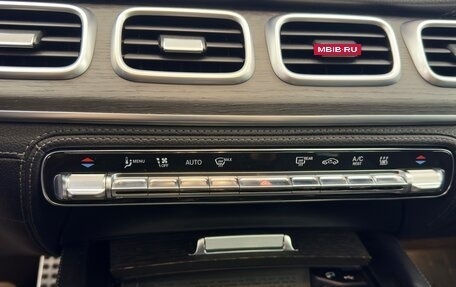 Mercedes-Benz GLE Coupe AMG, 2020 год, 9 000 000 рублей, 15 фотография