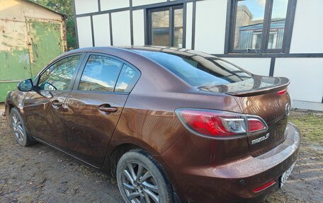 Mazda 3, 2012 год, 1 050 000 рублей, 5 фотография