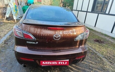 Mazda 3, 2012 год, 1 050 000 рублей, 6 фотография