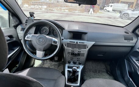 Opel Astra H, 2013 год, 299 000 рублей, 7 фотография