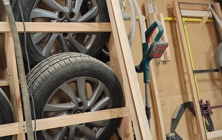 Mazda 3, 2012 год, 1 050 000 рублей, 12 фотография