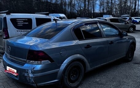 Opel Astra H, 2013 год, 299 000 рублей, 3 фотография