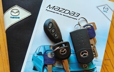 Mazda 3, 2012 год, 1 050 000 рублей, 10 фотография