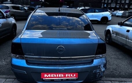 Opel Astra H, 2013 год, 299 000 рублей, 4 фотография