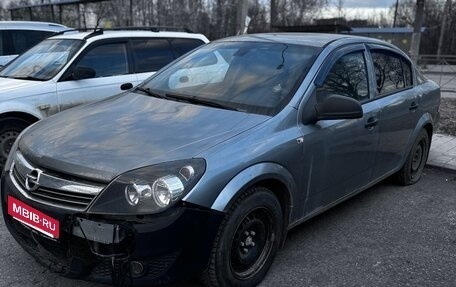 Opel Astra H, 2013 год, 299 000 рублей, 6 фотография