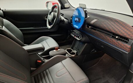 MINI Cabrio, 2025 год, 7 250 000 рублей, 4 фотография