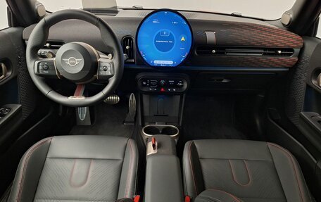 MINI Cabrio, 2025 год, 7 250 000 рублей, 8 фотография