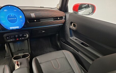 MINI Cabrio, 2025 год, 7 250 000 рублей, 9 фотография