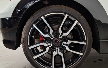 MINI Cabrio, 2025 год, 7 250 000 рублей, 10 фотография