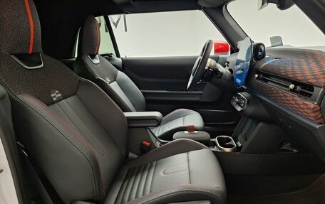 MINI Cabrio, 2025 год, 7 250 000 рублей, 5 фотография