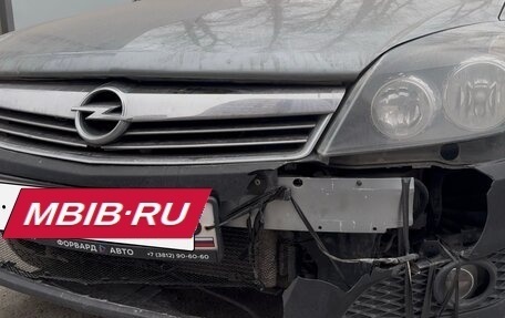 Opel Astra H, 2013 год, 299 000 рублей, 12 фотография