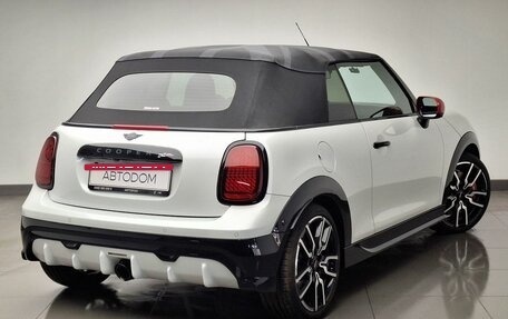 MINI Cabrio, 2025 год, 7 250 000 рублей, 3 фотография