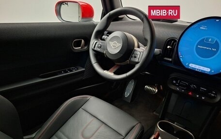 MINI Cabrio, 2025 год, 7 250 000 рублей, 7 фотография